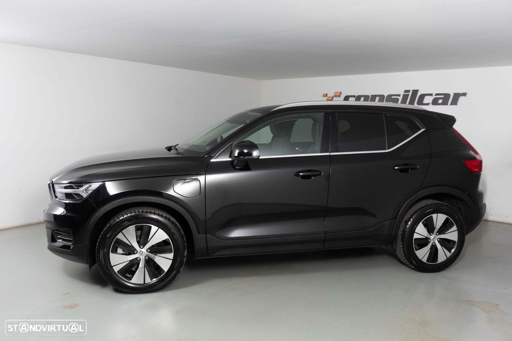 Volvo XC 40 1.5 T4 PHEV Inscription Expression - 7