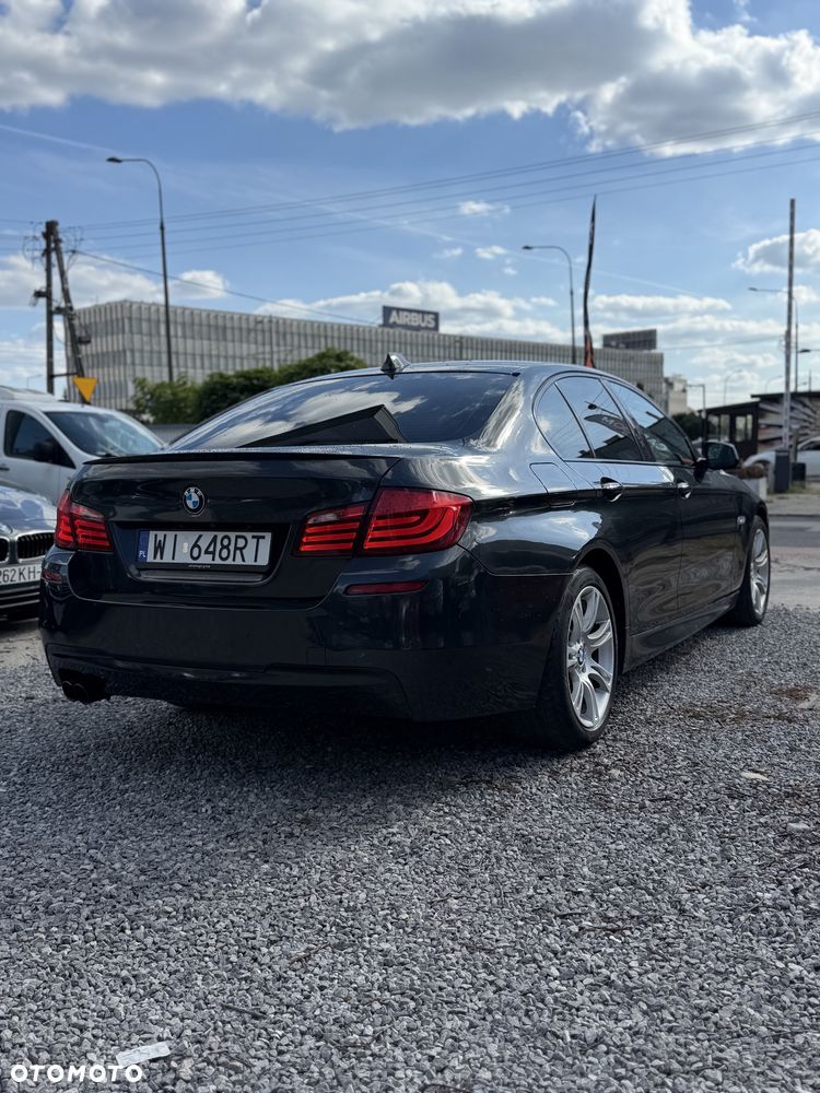BMW Seria 5 - 3
