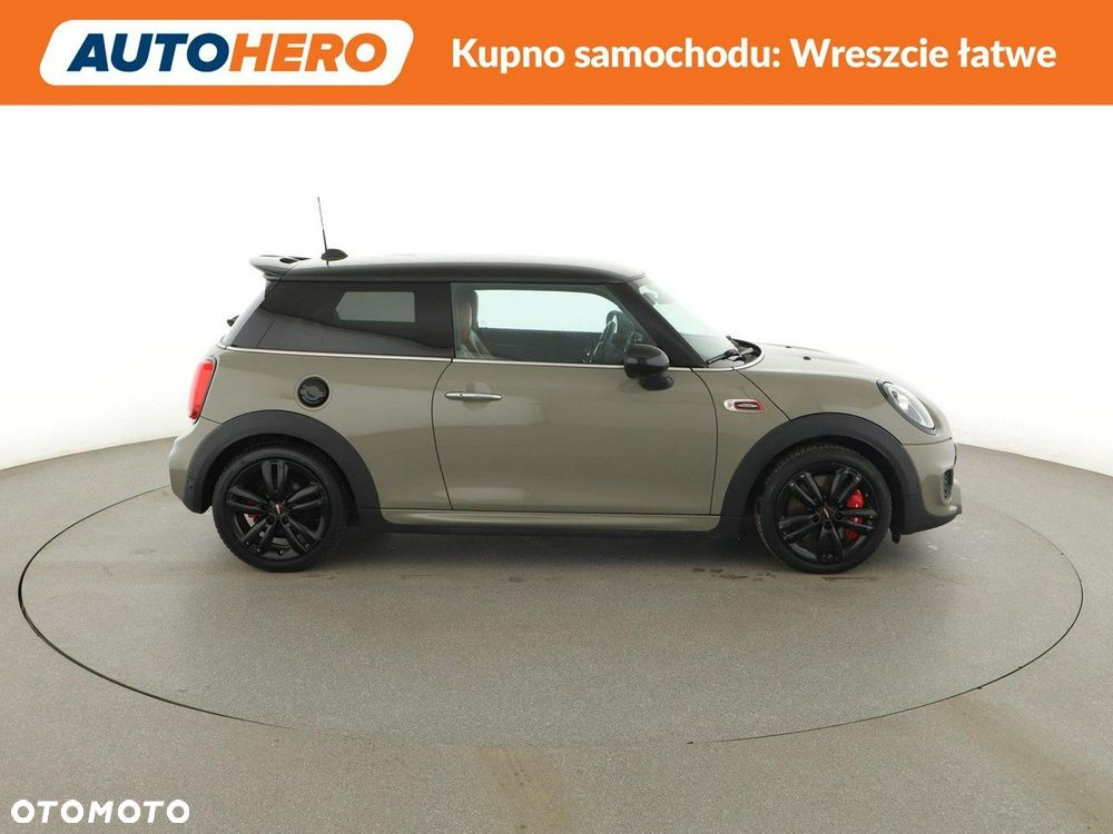 MINI John Cooper Works Standard - 9