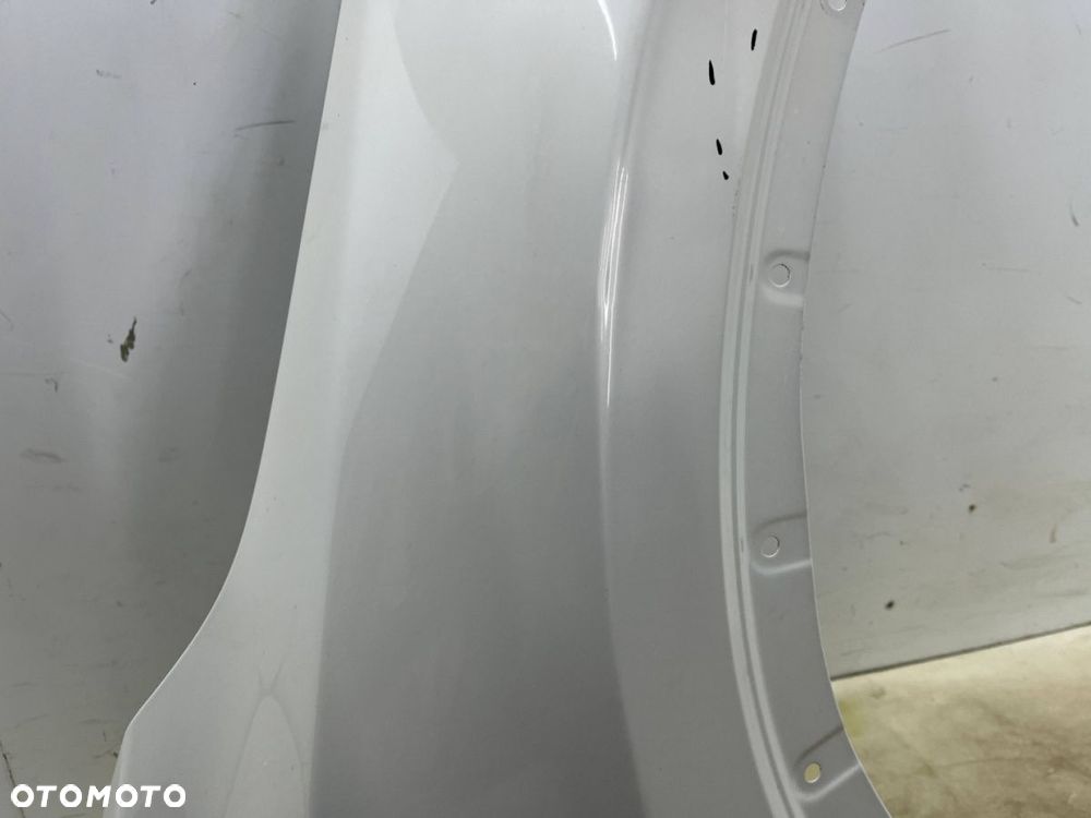 Błotnik Mazda CX-5 CX5 2 II 17r.- prawy przedni prawy przód - 11