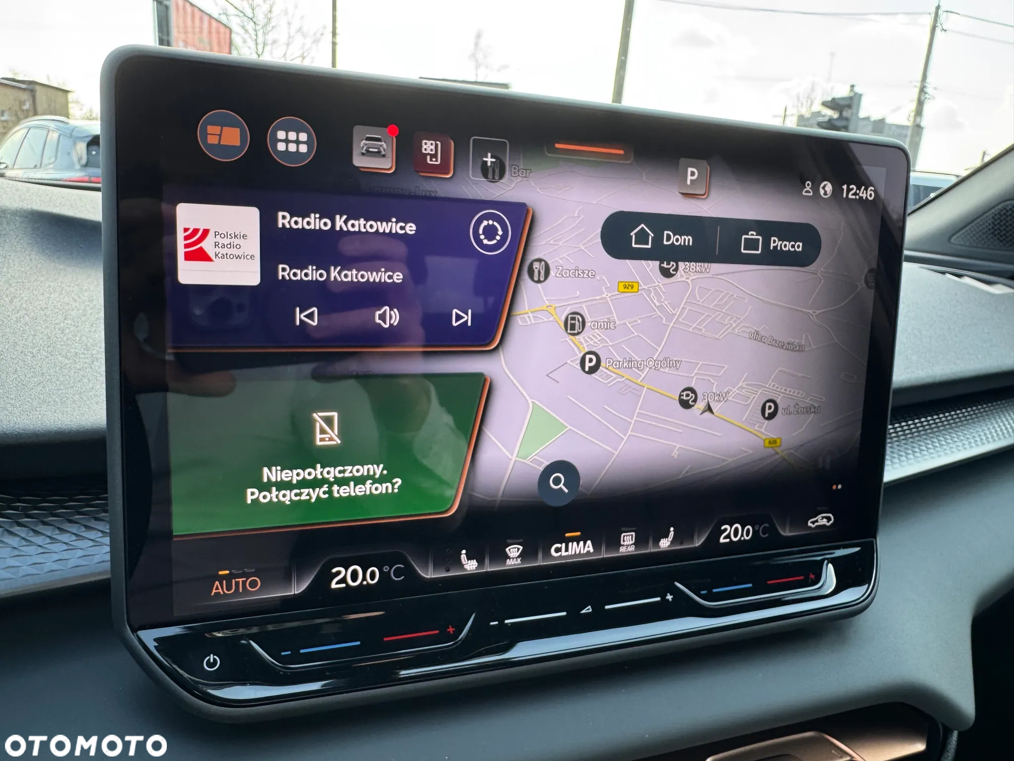 Cupra Terramar 2.0 TSI 4Drive DSG VZ - 36