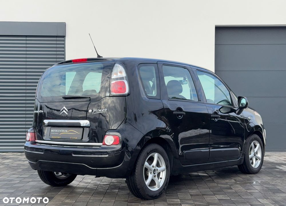 Citroën C3 Picasso VTi 120 Selection - 5