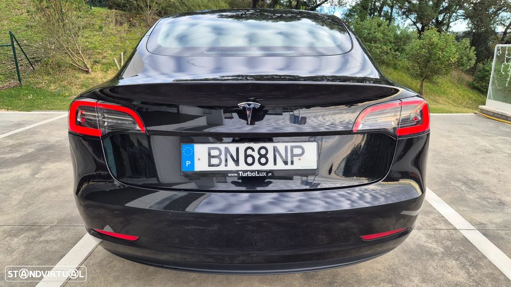 Tesla Model 3 Standard Range Plus RWD - 5