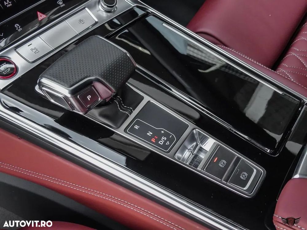 Audi S7 TDI quattro Tiptronic MHEV - 10