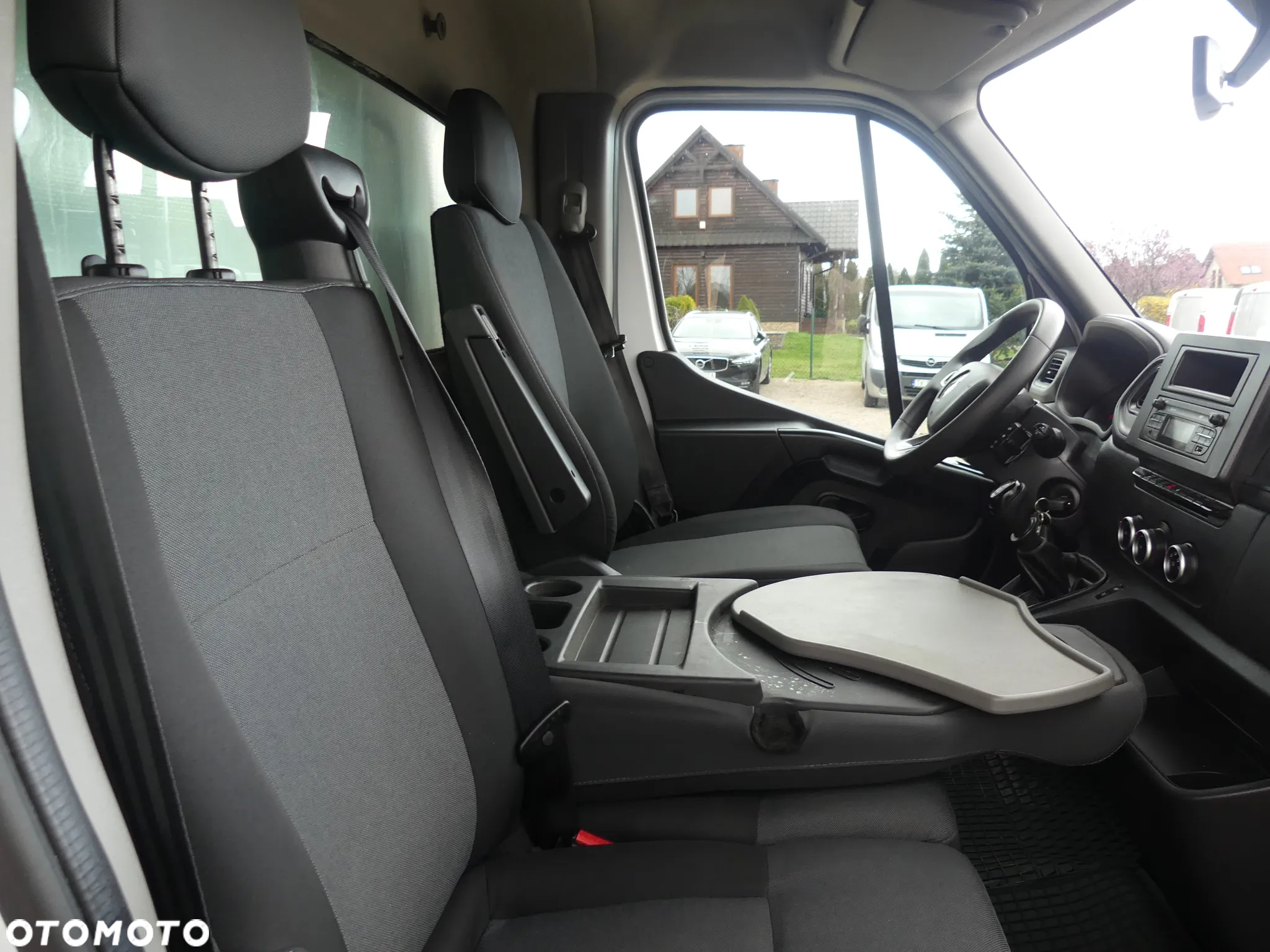 Renault MASTER - 19