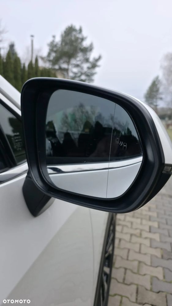 Lexus NX 350h Prestige AWD - 34