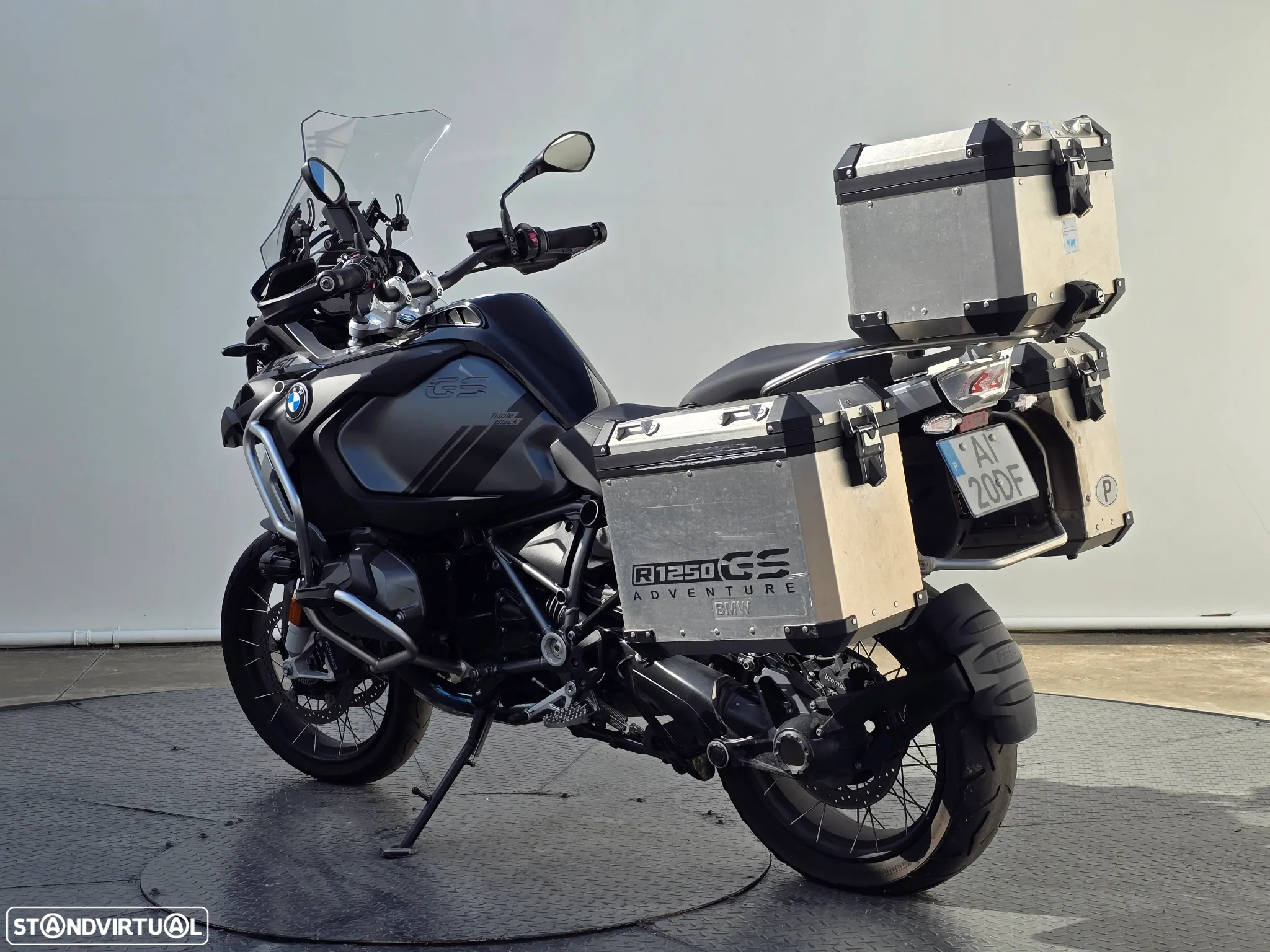 BMW R 1250 GS Adventure - 6