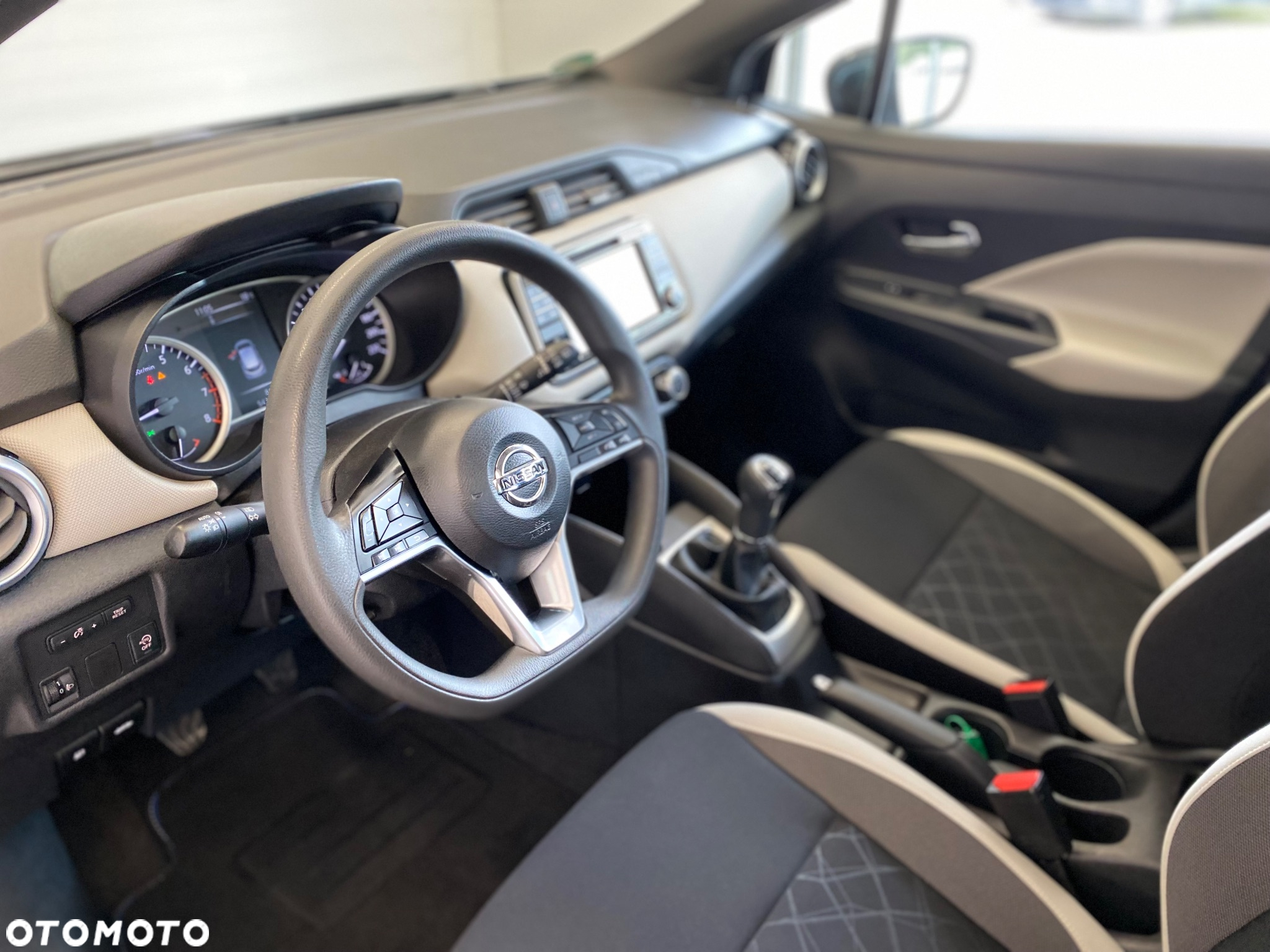 Nissan Micra 0.9 IG-T N-Way - 7