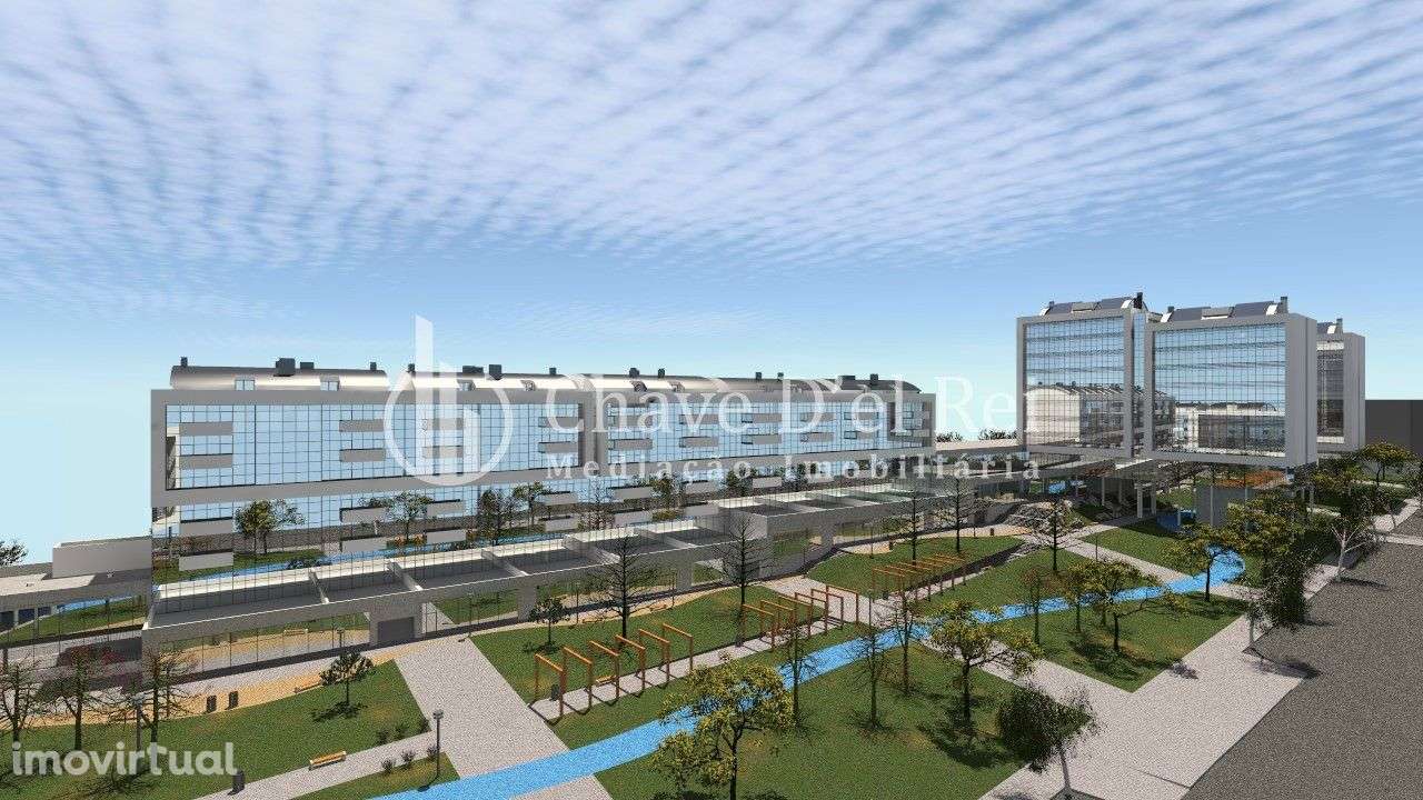 Apartamento T3 Venda em Ranhados,Viseu - Grande imagem: 2/14
