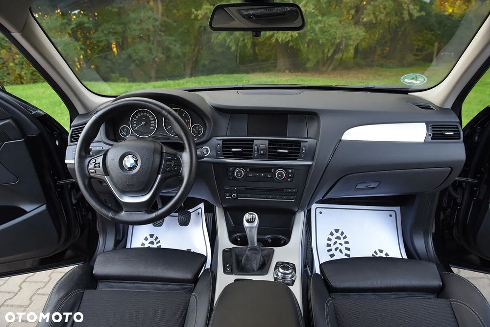 BMW X3 - 38