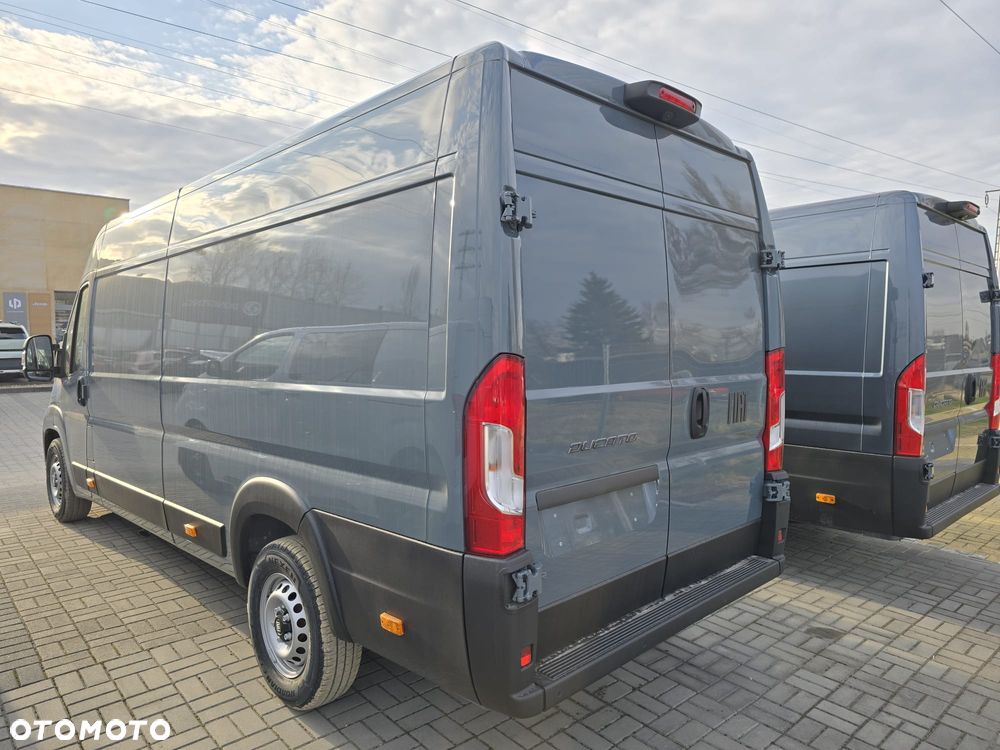 Fiat Ducato - 6