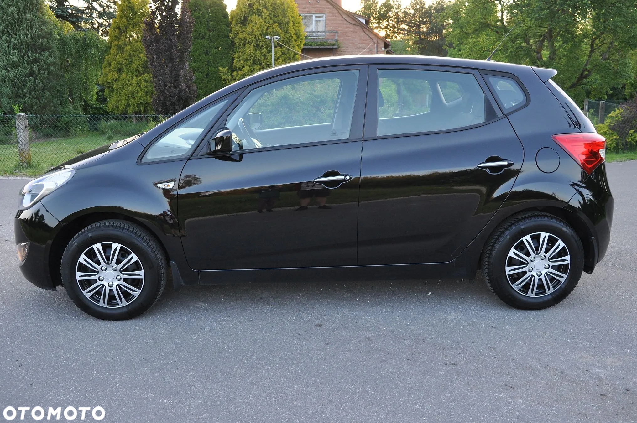 Hyundai ix20 1.4 blue Comfort - 9