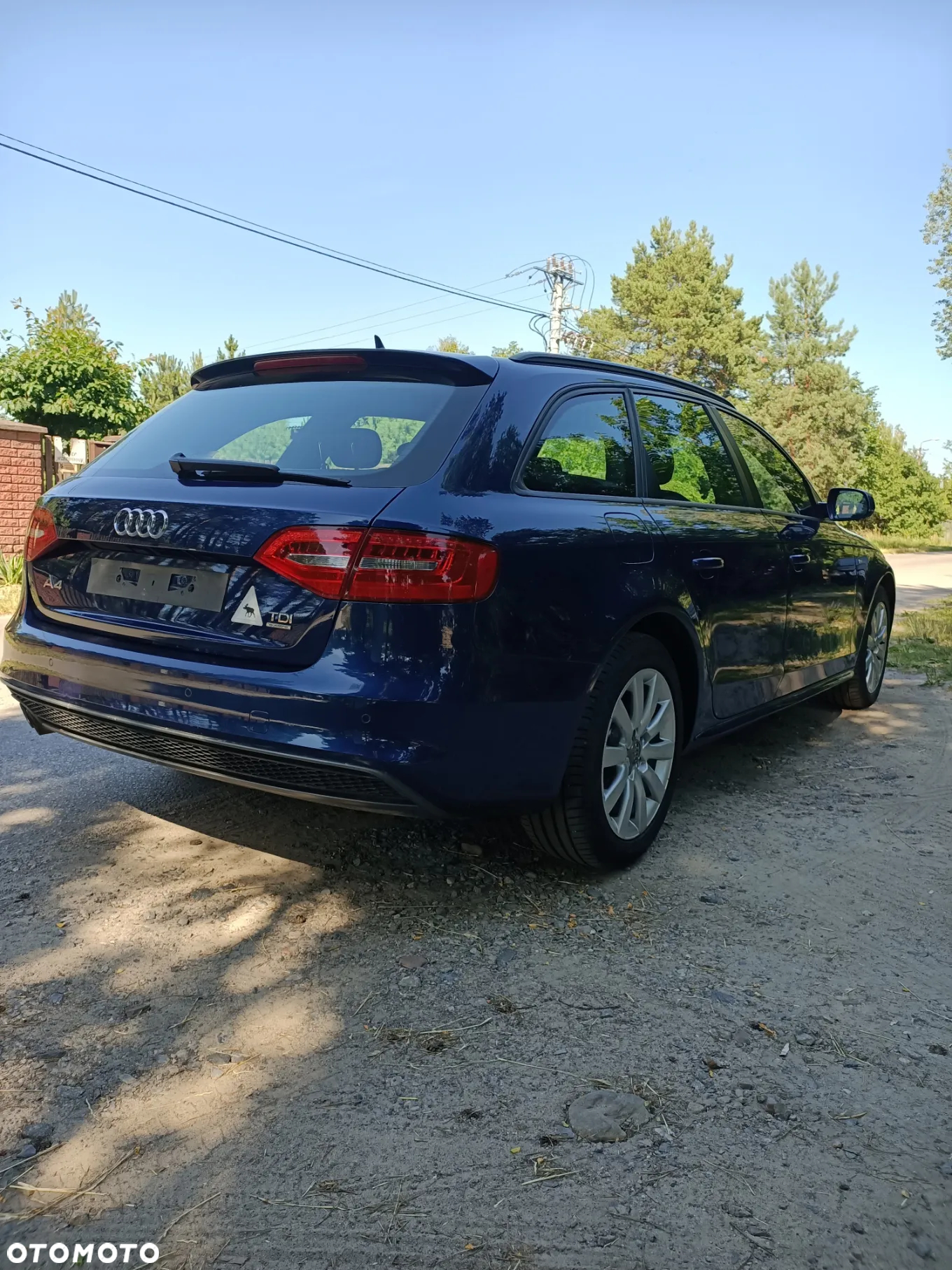 Audi A4 - 33