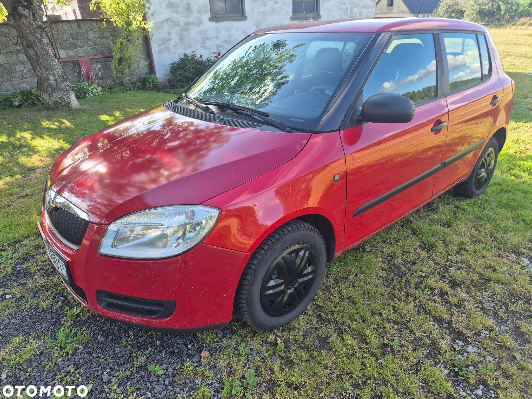 Skoda Fabia 1.2 12V Classic - 1