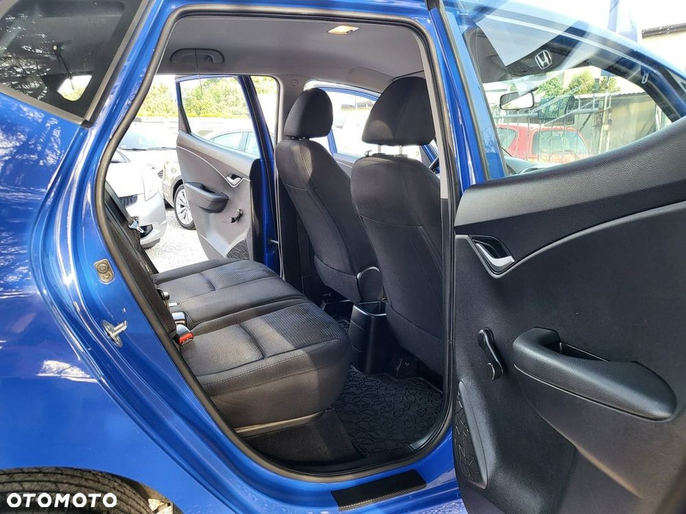 Hyundai ix20 - 19
