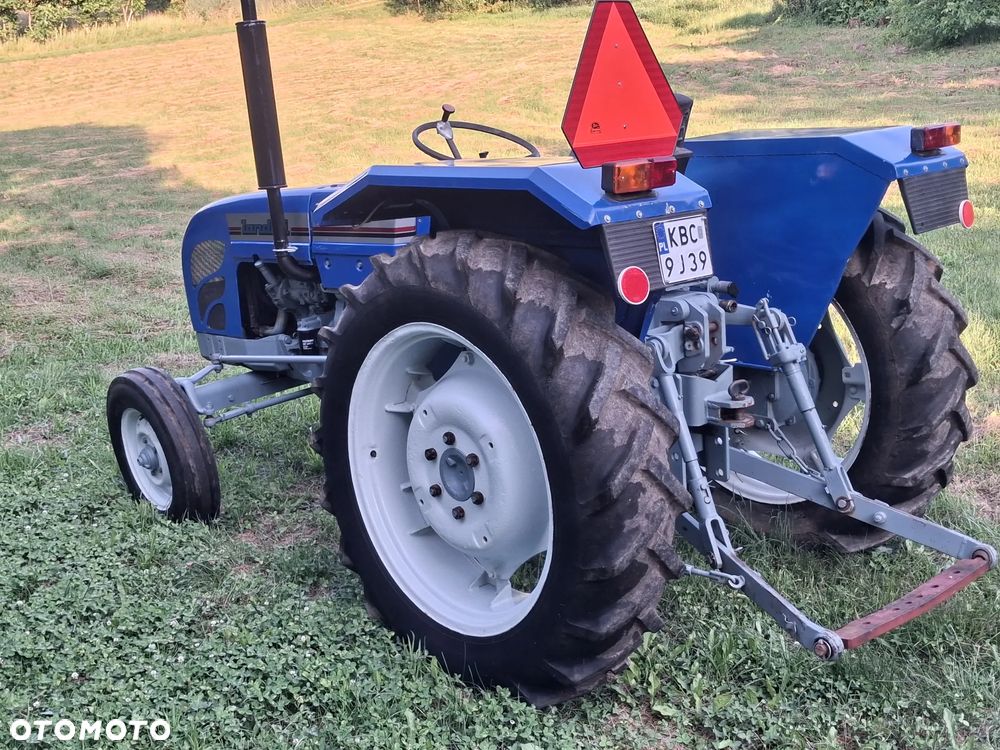 Landini 5500 - 8