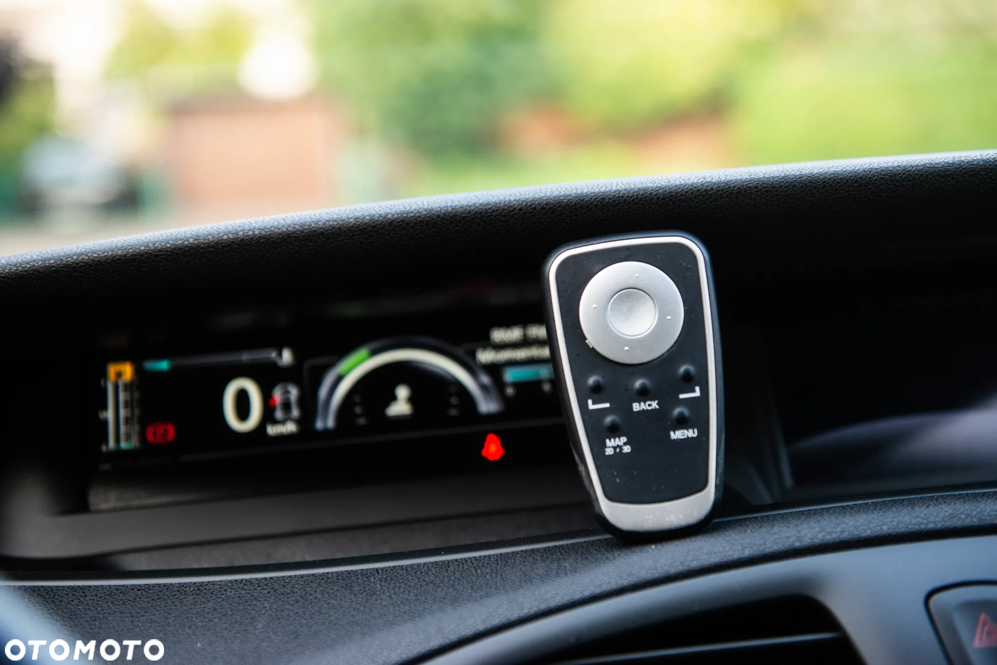 Renault Scenic 1.6 16V 110 Dynamique - 31