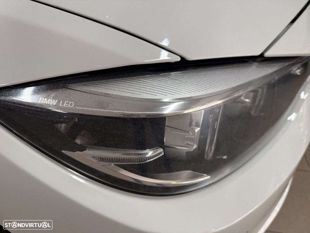 BMW 418 Gran Coupé d Advantage - 25