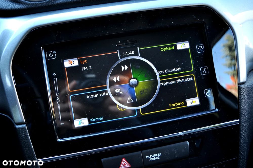 Suzuki Vitara 1.6 (4x2) Comfort - 28