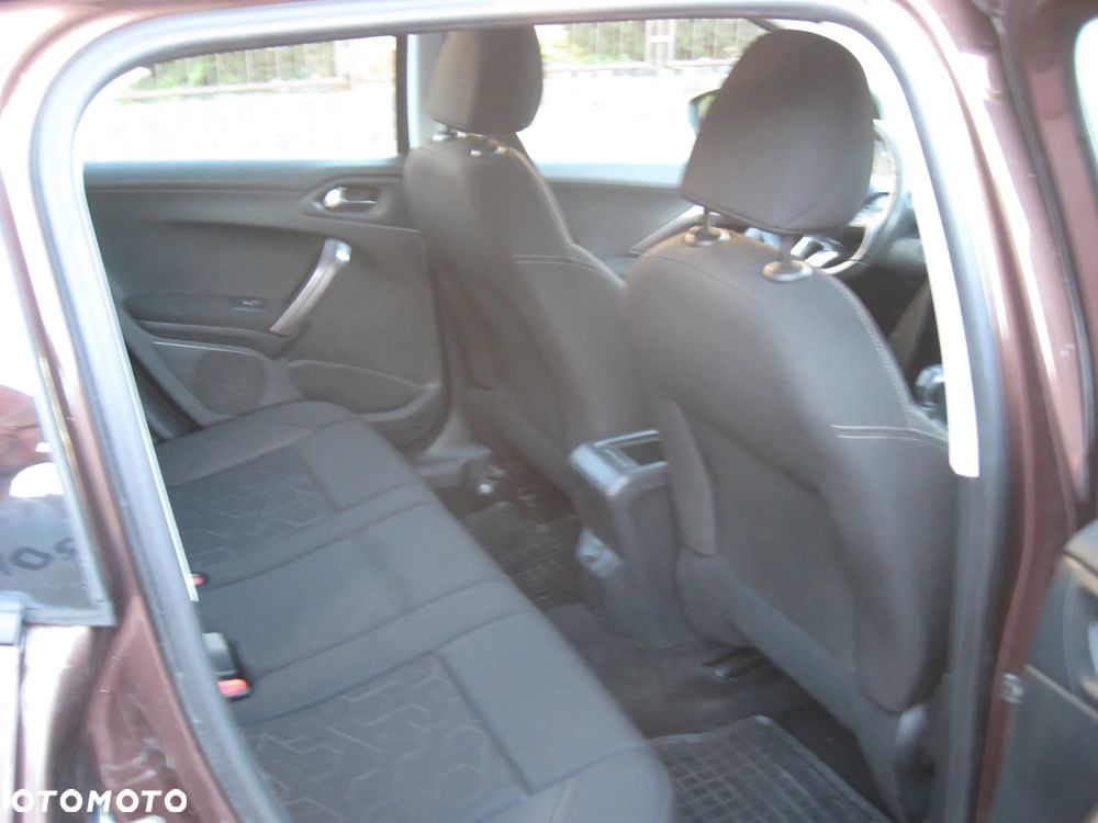 Peugeot 2008 - 20