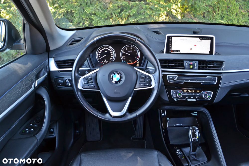 BMW X1 - 21