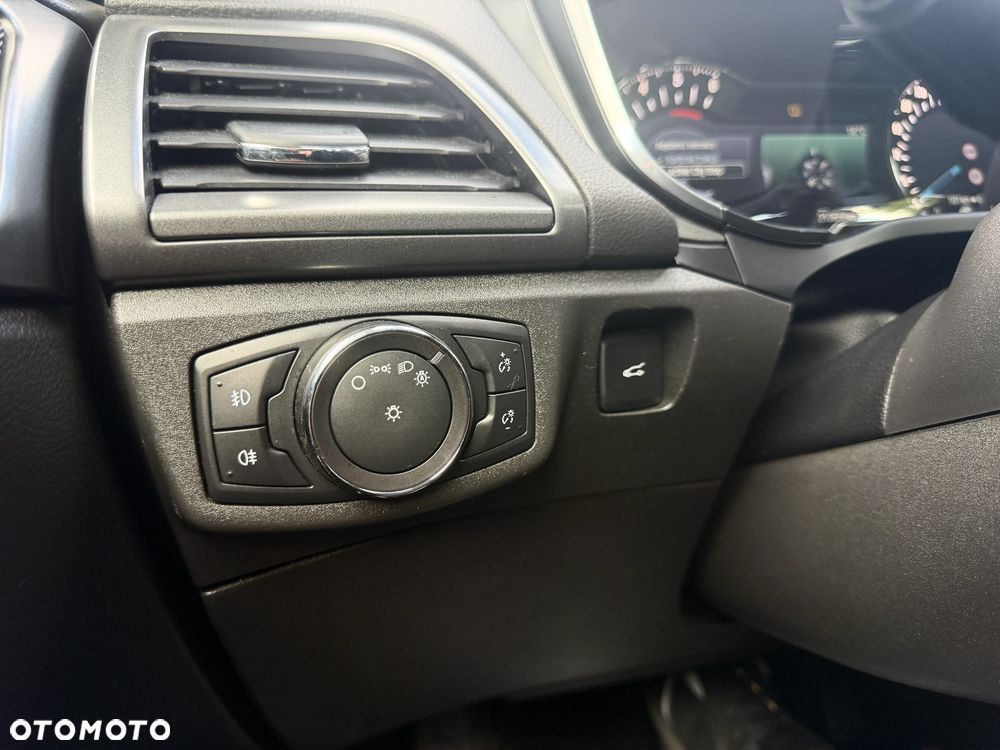 Ford Mondeo 2.0 TDCi Titanium PowerShift - 15