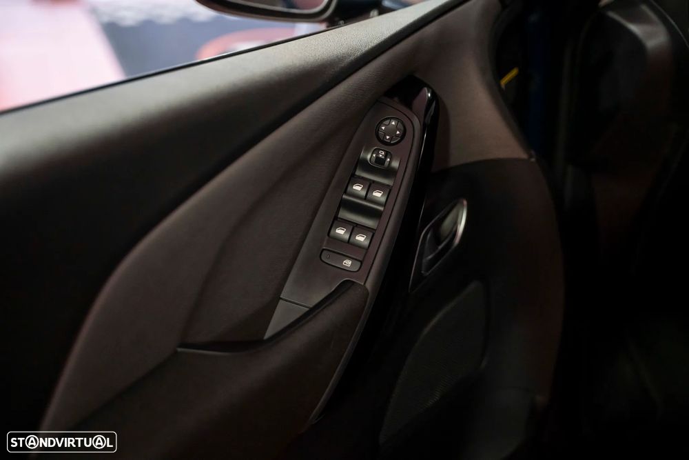 Citroën C4 Spacetourer BlueHDi 130 Stop&Start EAT8 SHINE - 19