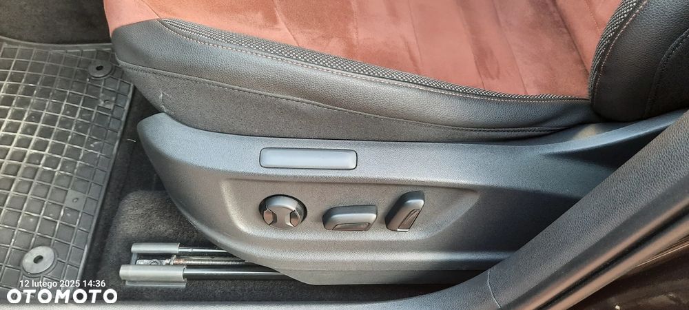 Seat Ateca 1.4 Eco TSI Xcellence S&S DSG - 11