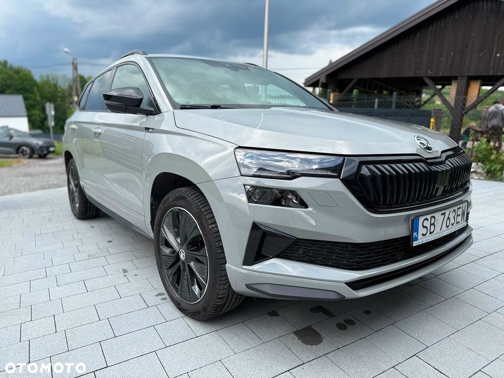 Skoda Karoq - 3