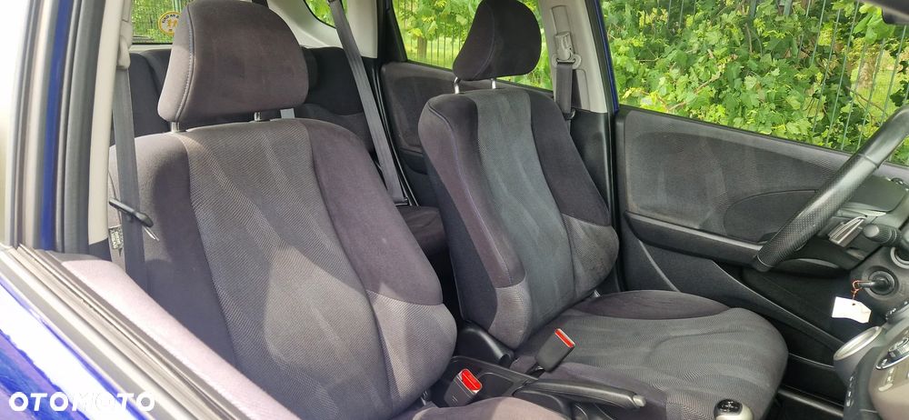 Honda Jazz 1.4 i-VTEC i-Shift Comfort - 8