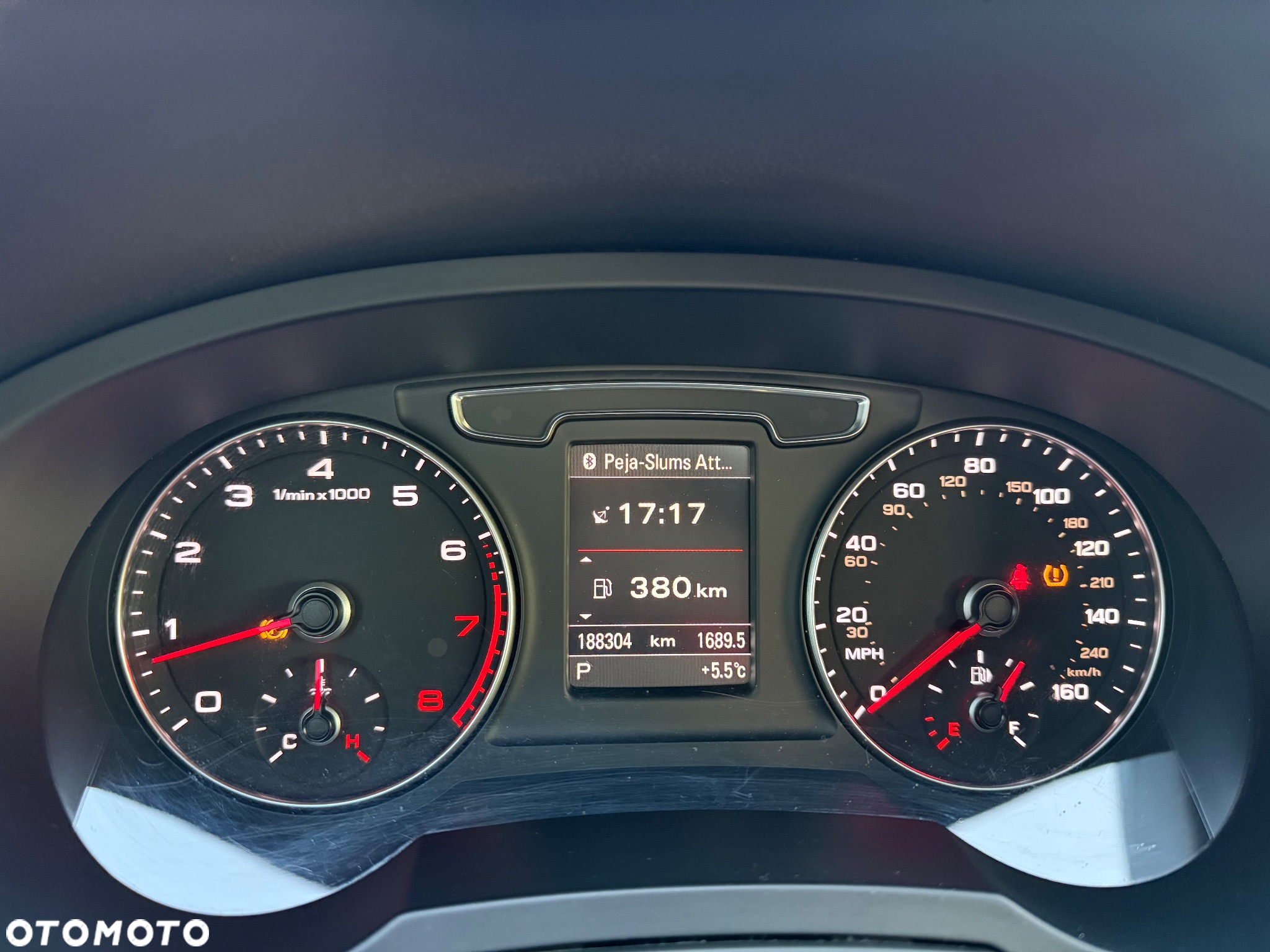 Audi Q3 2.0 TFSI Quattro Sport S tronic - 26