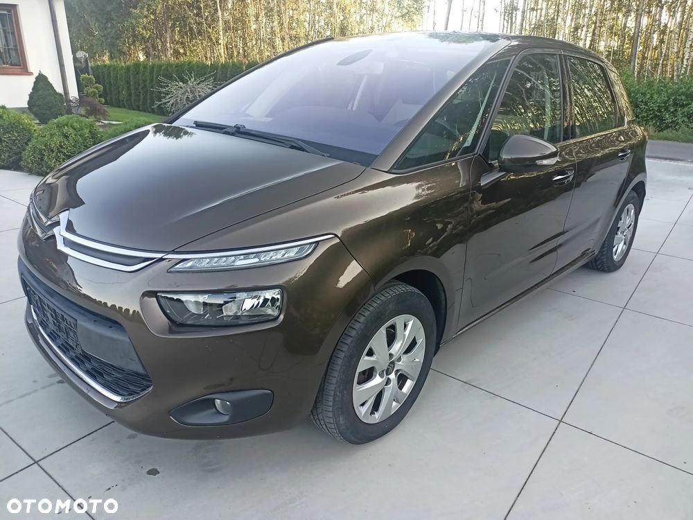 Citroën C4 Picasso VTi 120 Business Class - 2