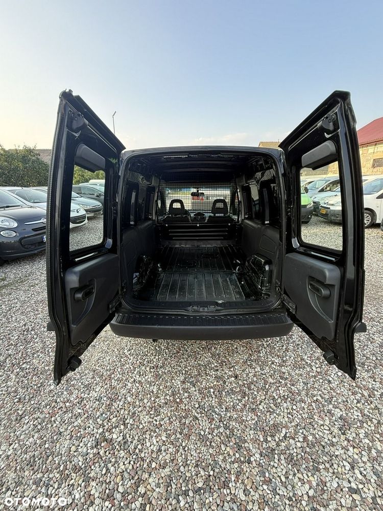 Opel Combo - 3