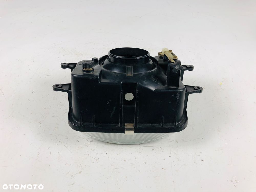 Kawasaki KLE 400 / 500 91-99 lampa przód EU - 4