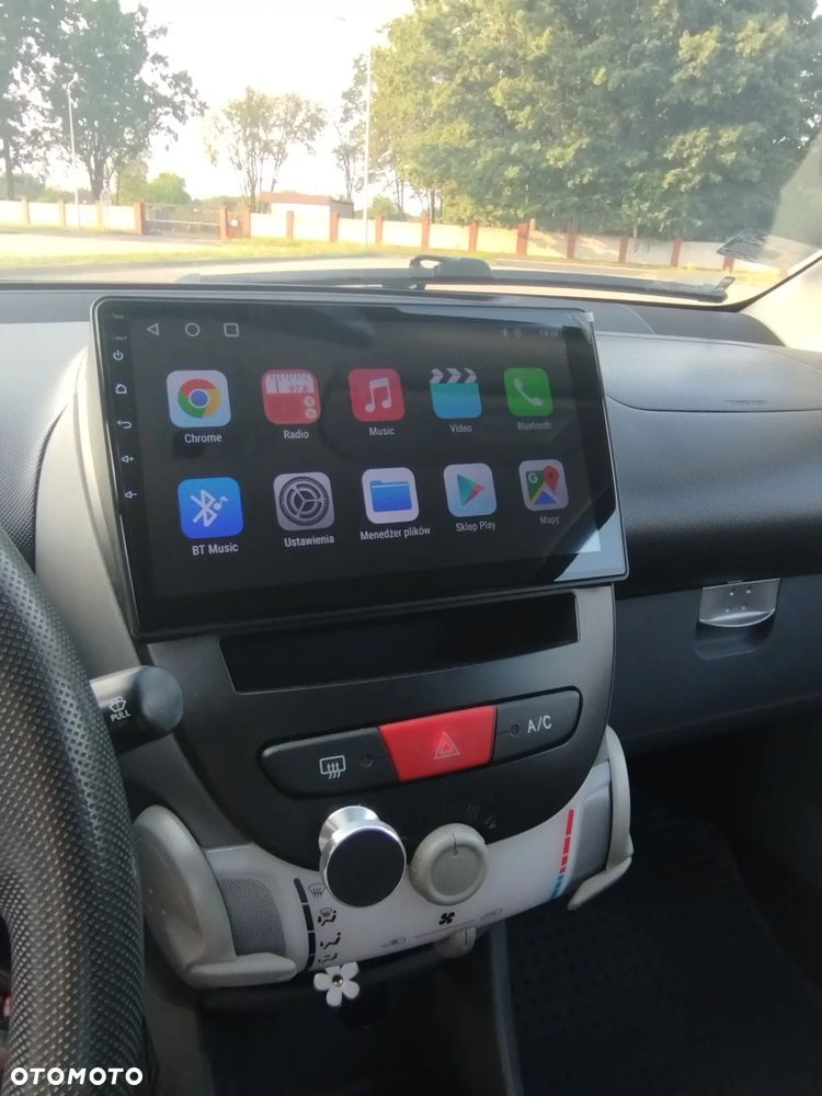 Toyota Aygo - 16