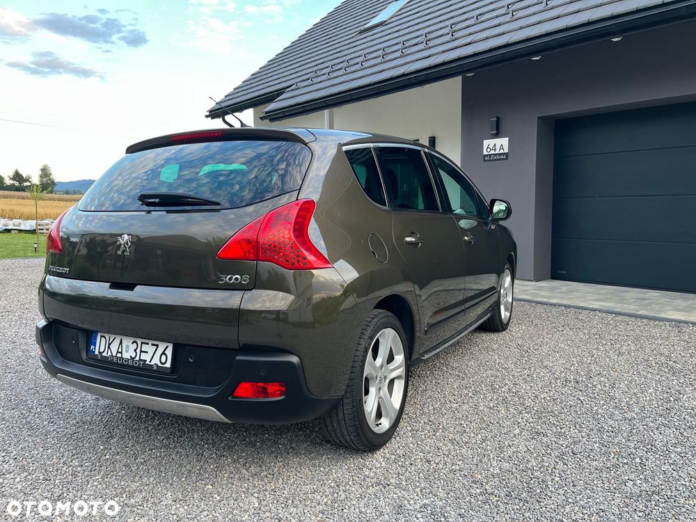 Peugeot 3008 - 8