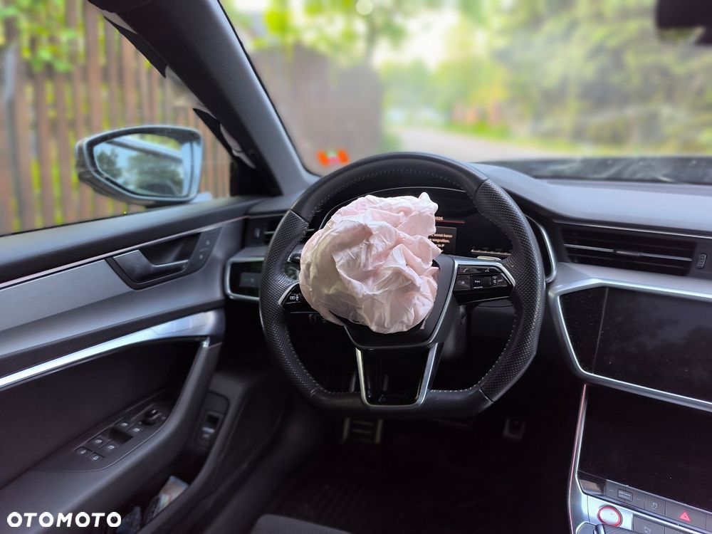 Audi S6 Avant TDI quattro tiptronic - 6