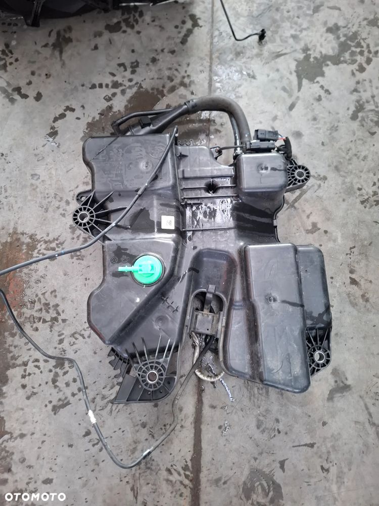 Expert Jumpy Proace zbiornik adblue 4099016 - 1