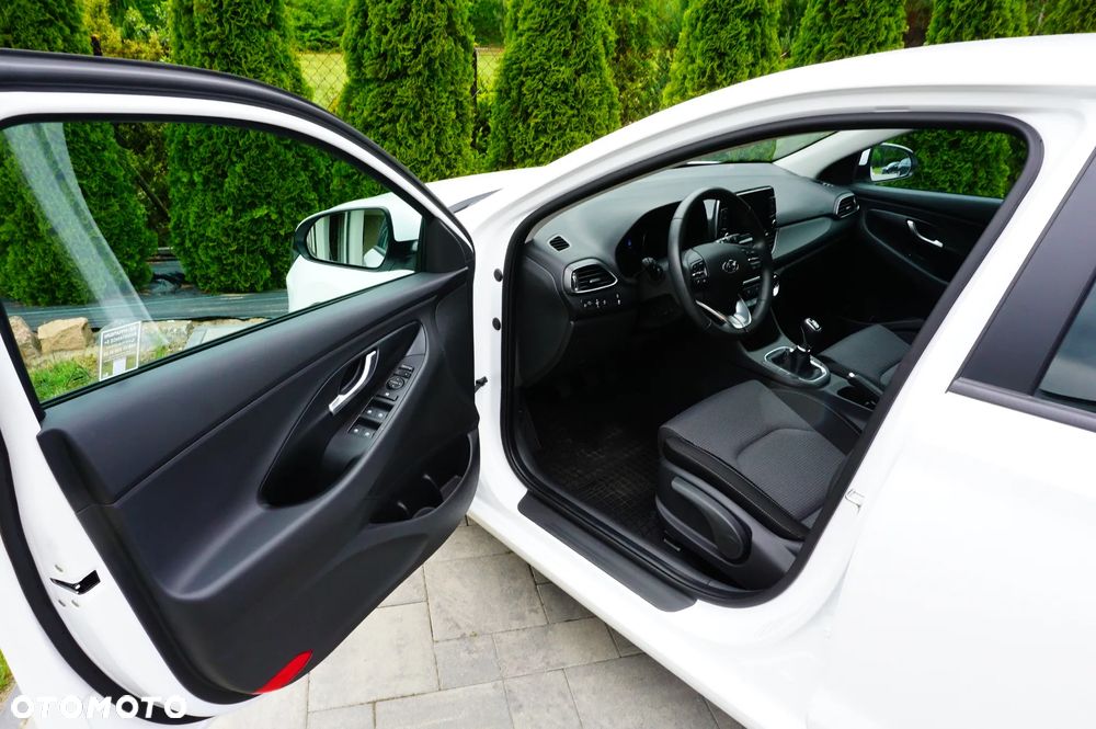 Hyundai i30 1.0 T-GDI Modern - 17