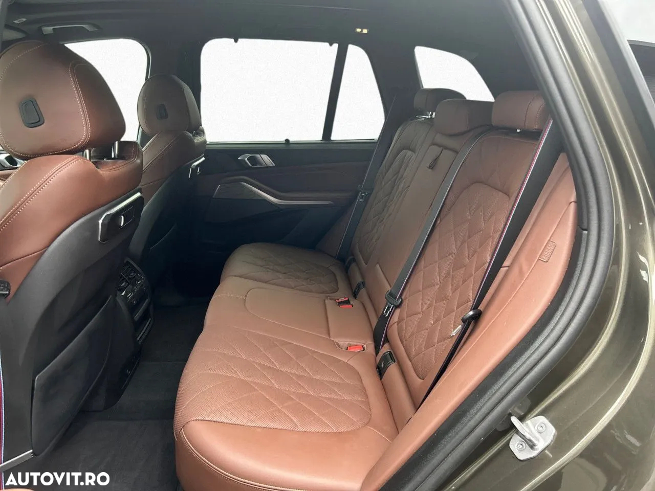 BMW X5 xDrive40i - 12