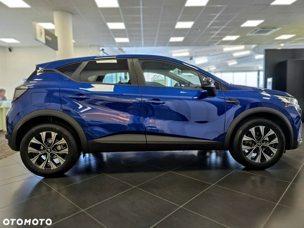 Renault Captur 2026 photo 4