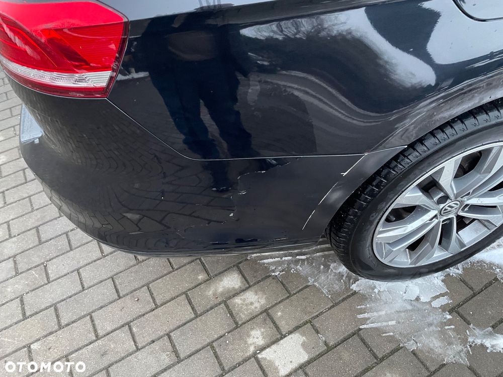 Volkswagen Passat Variant 2.0 TDI SCR Comfortline - 11