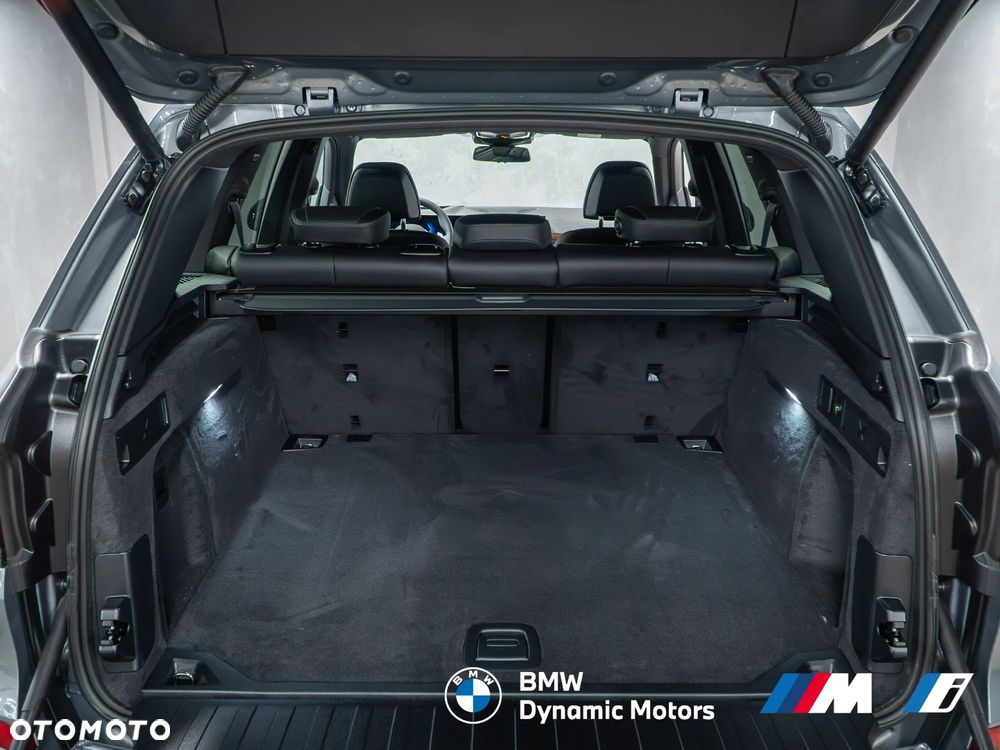 BMW X5 xDrive40i - 13
