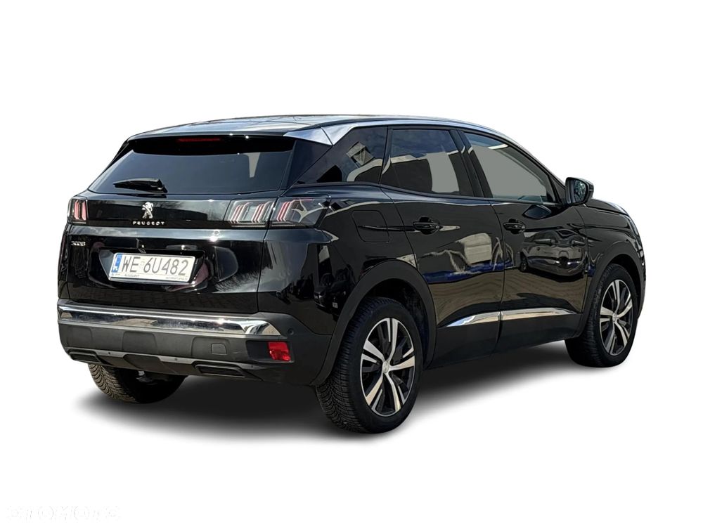 Peugeot 3008 - 6
