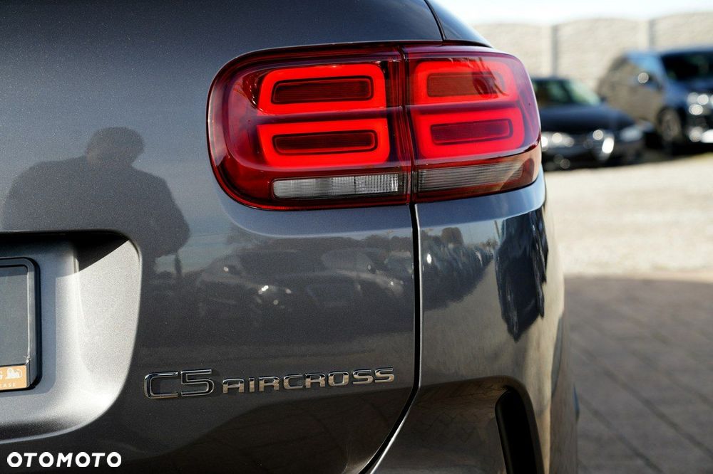 Citroën C5 Aircross - 13