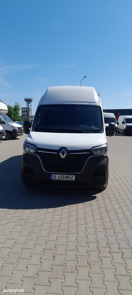 Renault MASTER - 1