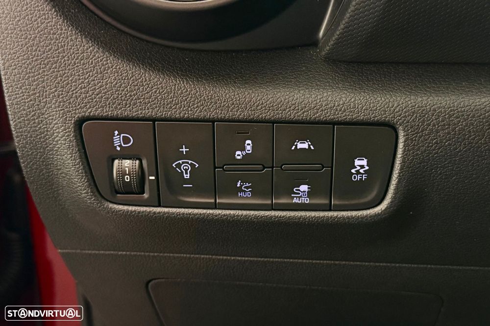 Hyundai Kauai 64 kWh Premium+LED - 24