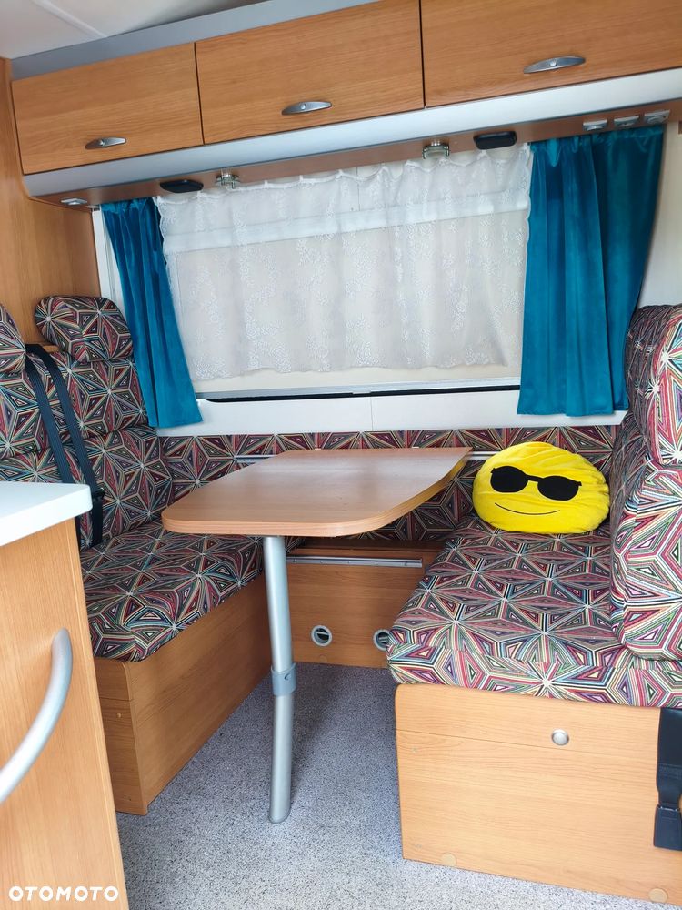Renault Master Knaus - 29