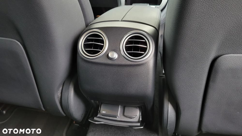 Mercedes-Benz GLC 300 4Matic 9G-TRONIC - 34