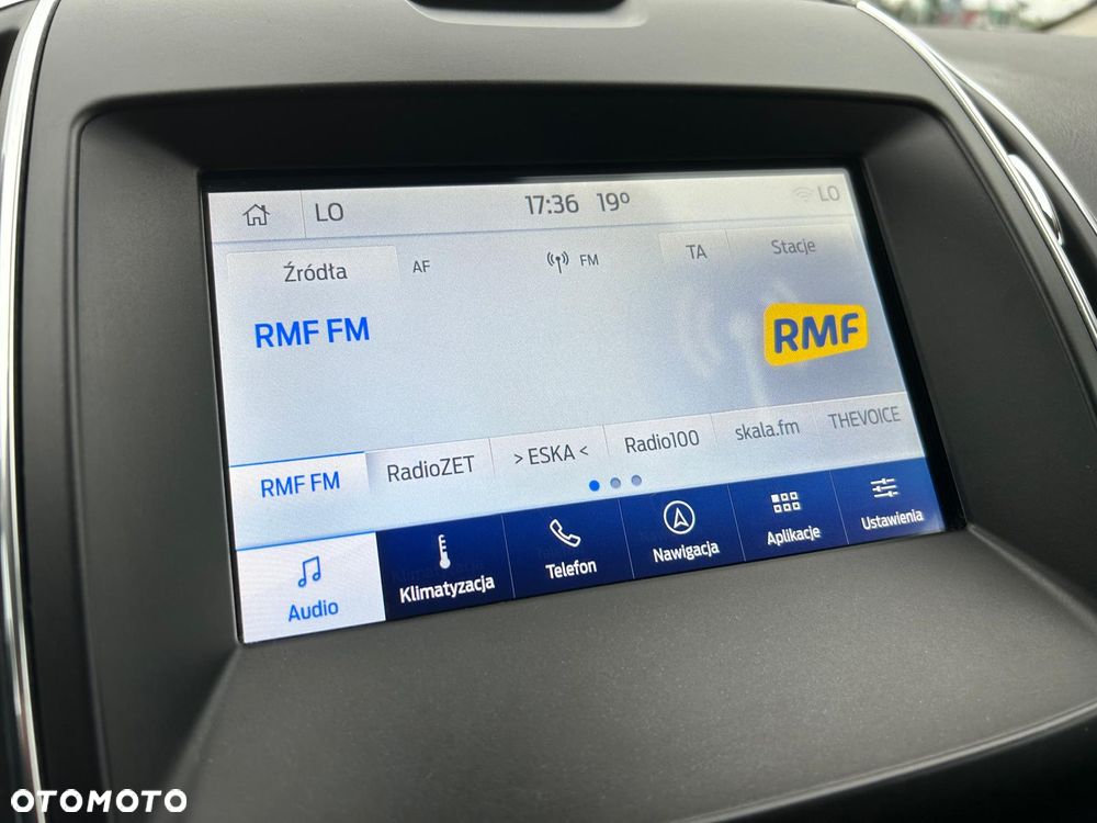 Ford S-Max 2.0 EcoBlue Titanium - 28